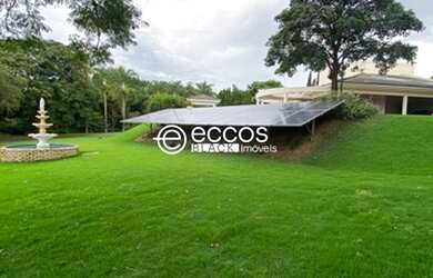 Imagem 7: CASA EM CONDOMÍNIO RESIDENCIAL em UBERLÂNDIA - MG, MORADA DO SOL