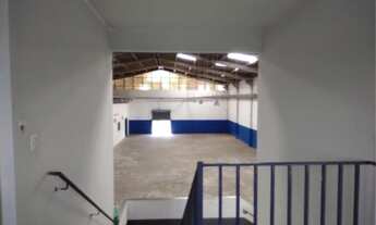 Imagem 7: Galpão para locação Chácara Marco - Barueri