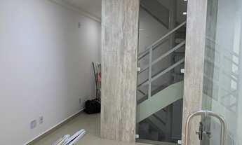 Imagem 7: Escritório para aluguel possui 72 metros quadrados em Barra da Tijuca - Rio de Janeiro - R