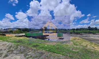 Imagem 4: Módulo de galpão para locação em Prazeres