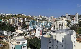 Imagem 2: Juiz de Fora - Apartamento Padrão - São Mateus