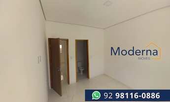 Imagem 5: Novo Aleixo - Casa Pronta pra morar!