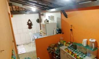 Imagem 3: ?tima Casa De 4 Quartos No Bairro Kennedy. Regional Contagem!