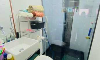 Imagem 7: Casa à venda, 65 m² por R$ 145.000,00 - São Bernardo - Juiz de Fora/MG