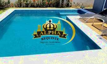 Imagem: Casa em condomínio Tamboré 11