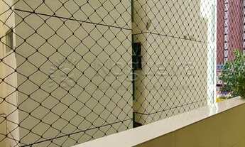 Imagem 5: Apartamento para venda tem 76 metros quadrados com 3 quartos