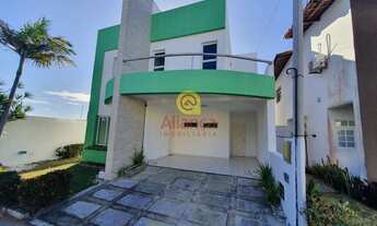 Imagem: PARNAMIRIM - Casa Padrão - Nova Parnamirim