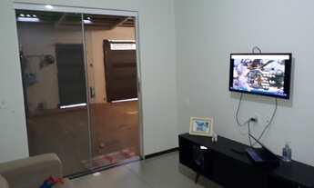 Imagem 6: Casa Bairro Laranjeiras