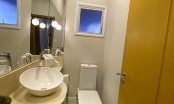 Imagem 5: Sobrado no Urbanova - Reserva do Paratehy