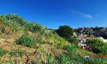Imagem 6: Terreno à venda, 330 m² por R$ 100.000,00 - Bonfim - Juiz de Fora/MG