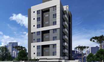 Imagem: Apartamento à venda em Curitiba