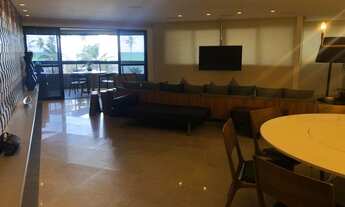 Imagem 3: Apartamento para venda com 250 metros quadrados com 3 quartos em Jatiúca - Maceió - Alagoa