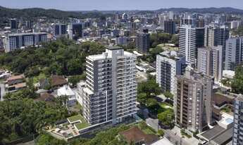 Imagem 4: APARTAMENTO no ATIRADORES com 3 quartos para VENDA, 84 m²