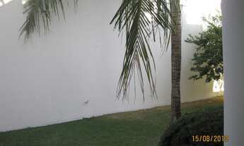 Imagem 5: Sobrado para venda tem 240 metros quadrados com 3 quartos em Jardim Karaíba - Uberlândia