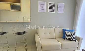 Imagem 4: Ref.: 2392 - Apartamento 2 quartos com duas vagas na garagem - Bom Pastor