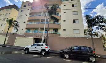 Imagem: Apartamento para venda tem 105 metros quadrados