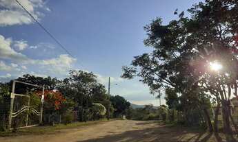 Imagem 5: Chácara de 1000 metros