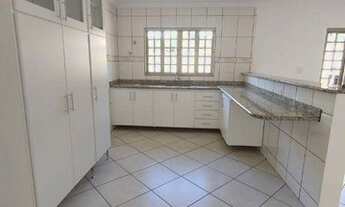 Imagem 4: Casa com 4 dormitórios para alugar por R$ 6.000,00/mês - Condomínio Haras São Luiz - Salto