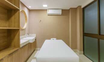 Imagem 6: Apartamento com 04 Quartos e 137m2 em Jacarecica Evolution Ponta Verde Jatiúca Pajuçara Pr