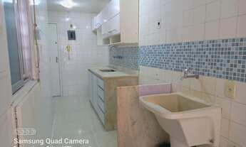 Imagem 7: Apartamento para venda tem 60 metros quadrados com 2 quartos em Taquara - Rio de Janeiro