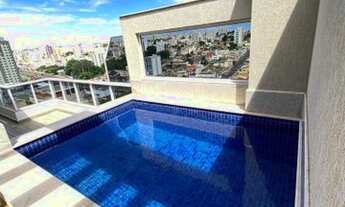 Imagem: Cobertura Linear bairro Lidice