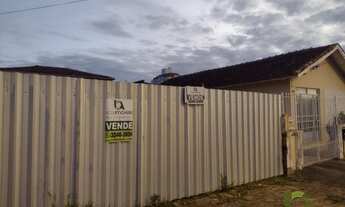 Imagem: Terreno no Balneário do Estreito