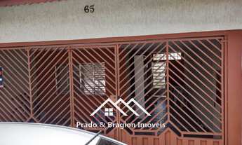 Imagem 3: Casa - Vila Progresso - Jundiaí