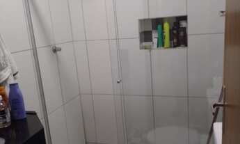 Imagem 7: Vende-se casa Quitada no Sol nascente Trecho 02