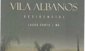 Imagem 2: Vila Albanos Residencial Lotes a partir de 360 m2