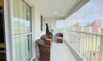 Imagem 5: APARTAMENTO SEMI-MOBILIADO NO TATUAPÉ