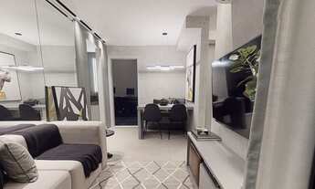 Imagem 4: 02 qtos COM SUÍTE NA BARRA OLÍMPICA COM PREÇO IMPERDÍVEL - CONDIÇÕES FACILITADAS DE PAGAME