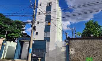 Imagem: CONTAGEM - Apartamento Padrão - Eldorado