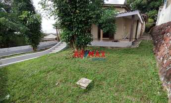 Imagem 3: Linda Casa com 4 Quartos sendo 02 suítes à venda, 385,31m² por R$ 449.000 - Planalto - Man