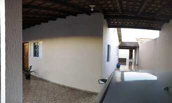 Imagem 5: Casa de 3/4 em Avenida no Bairro Segismundo, próximo a Escola Frei Egídio