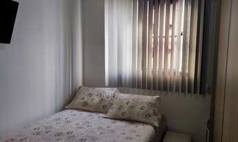 Imagem 6: Excelente apartamento venda 2 quartos c/ área externa Industrial - Juiz de Fora - MG