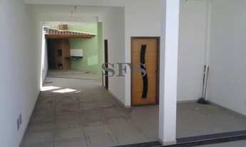 Imagem 2: Sobrado para venda com 2 quartos / 2 suítes na Vila Matilde - São Paulo - SP