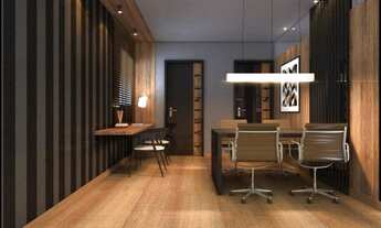 Imagem 5: Apartamento com 3 suítes + DCE no Bairro da Ponta Verde - 123m²