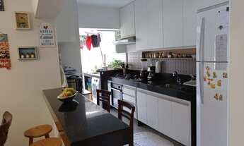 Imagem 3: Oportunidade - Belíssimo Apartamento de 2 quartos com Vaga