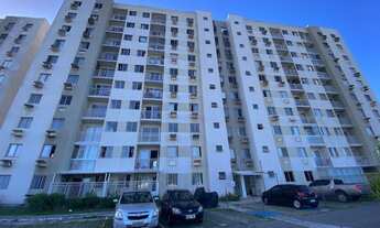 Imagem: Apartamento para venda tem 66 metros quadrados