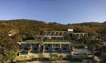 Imagem 4: Casa de condomínio para venda tem 194 metros quadrados com 3 quartos