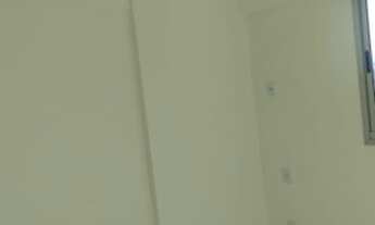 Imagem 2: Apartamento para venda possui 74 metros quadrados com 3 quartos em Vila Rosa - Goiânia - G