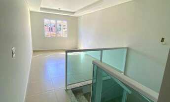 Imagem 4: Excelente sobrado novo à venda na Vila Bonilha