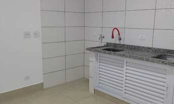 Imagem: Casa para aluguel tem 40 metros quadrados