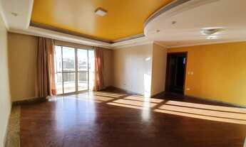 Imagem 4: Apartamento 3/4, 132m² e 2 vagas ao lado do Hotel Nobile (antigo San Diego