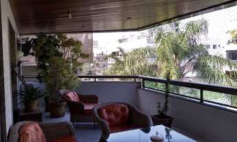 Imagem 3: Apartamento varandão e sol da manhã para venda tem 109 metros quadrados com 3 quartos