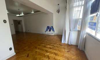 Imagem 5: OPORTUNIDADE APARTAMENTO COM 109 m2 arejado