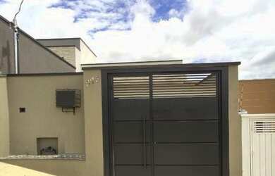 Imagem 2: Casa com 2 quartos no Parque Real