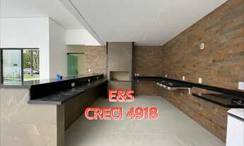 Imagem 2: Condomínio Itaporanga III, Mansão com 5 suítes