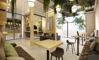 Imagem 3: Invert Barra Localização: Barra da Tijuca, Rio de Janeiro - RJ