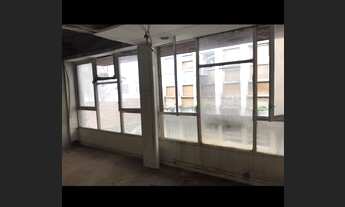 Imagem 4: Sala na Boa Vista por trás do cinema São Luiz